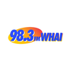 98.3 WHAI