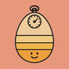 Egg Timer - Eggsy