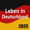 Leben in Deutschland 2025 DE