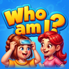 Words up – guess who ı am !