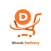 Bhook Delivery