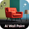Ai Wall Paint : Ai Room Design