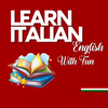 Learn Italian English With Fun