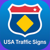 Traffic Signs For USA
