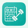 Weekly Gym Planner