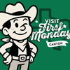 Visit First Monday