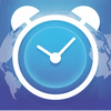 World Time Alarm Clock