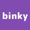 Binky: New Parent Support