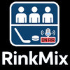 RinkMix Ice Hockey Manager -