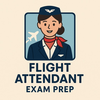 Flight Attendant Exam Prep