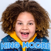 King Moore