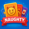 Naughty Merge Puzzle Game