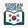 Korean Word Flashcards