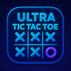Tic Tac Toe Ultra