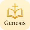 Genesis: The Bible Journal App