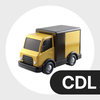 CDL Prep Permit Test 2025