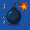 Party Bomb - Pass it or lose