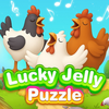 Lucky Jelly Puzzle
