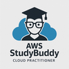 CLF-C02 AWS Cloud Practitioner