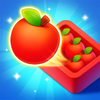 Fruit  Rush: Block Jam
