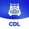 CDL Prep & Practice Test 2026