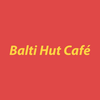 Balti Hut Cafe