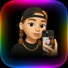 MiniMoji - selfie AI cartoons