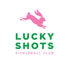 Lucky Shots Pickleball
