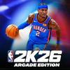 NBA 2K26 Arcade Edition