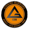 Striking Warriors GBI
