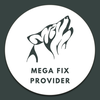Mega Fix Provider