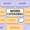 Categories Words Associations