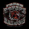 Fresh Horses Saloon