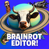 Brainrot Editor!