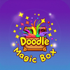 AI Doodle Magic Box-AI Drawing