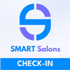 SmartSalon CheckIn App