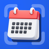 Calendar Scanner · EasyScan