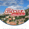 Rádio Favela Autêntica