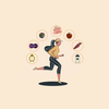 Gentle: Food Calorie Tracker