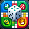 Ludo Majnoon: Play & Chat