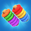 Wool Art - Yarn Puzzle Game 3D