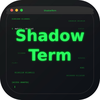 ShadowTerm ssh & mosh Terminal