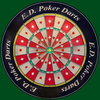 Poker Darts - Win Real Cash