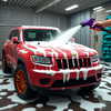 Modern Car Wash - Auto Repair