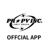 PRPVinc.公式アプリ