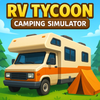 RV Tycoon - Camping Simulator