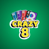 Crazy 8: Card game