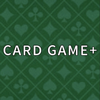 トランプゲーム -CardGamePlus-