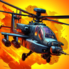 Heli Strike: Chopper Shooter