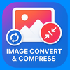 Image Compressor and Converter